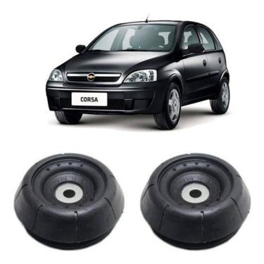 Imagem de Coxim Do Amortecedor Dianteiro Corsa 2002003 2004 2005