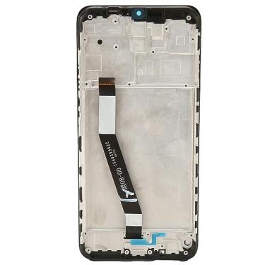 Imagem de RiToEasysports Substituição da Tela LCD Com Ferramentas para 9 M2004J19G M2004J19C, Exibir Touch Digital para um Aprimorado