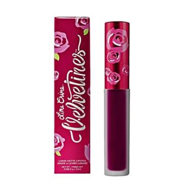 Imagem de Lime Crime Batom Líquido Fetish 2.6ml