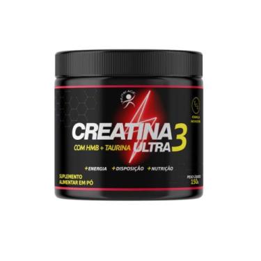 Imagem de Creatina 3 ultra 1 - Herbamed