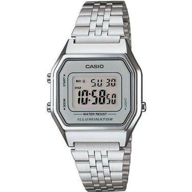 Imagem de Relógio Casio Feminino La680wa-7Df
