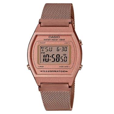 Imagem de Relógio Casio Vintage B640WMR-5ADF