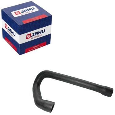 Imagem de Mangueira Inferior Do Radiador Belina 1989 A 1992 / Corcel 1989 A 1992