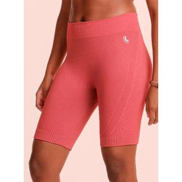 Imagem de Bermuda Lupo Sport 71311-001 Feminina Max Poliamida T. P/XG, M, 5360, 