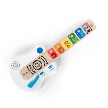 Imagem de Guitarra Musical Infantil Touch Baby Einsten 6770.9 - Hape - XALINGO