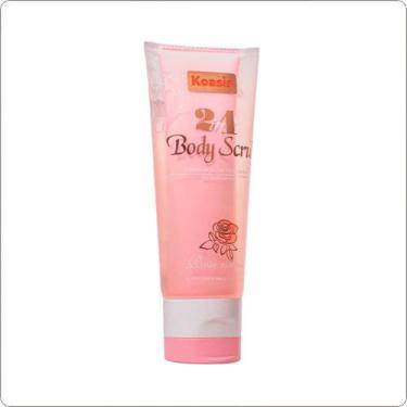 Imagem de Body Scrub 2 em 1 Esfoliante e Gel Hidratante Corporal SKB001 - Koasis