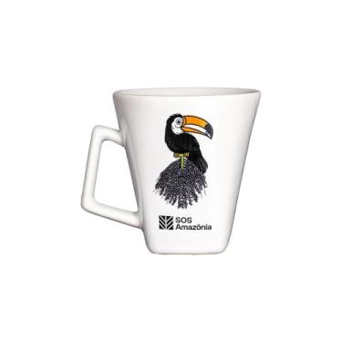 Imagem de Oxford Caneca Mini Quartier 220ml Tucano