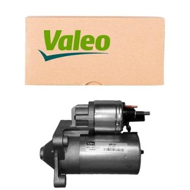 Imagem de Motor Partida Arranque Clio Sedan 2002 A 2009