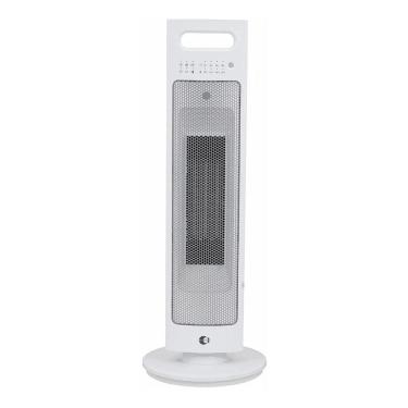 Imagem de Aquecedor Torre Controle Remoto 1500W 127V Equation - Branco