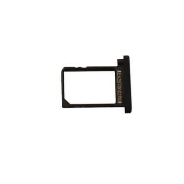 Imagem de Suporte de bandeja de cartão SIM para notebook para Lenovo ThinkPad P16 Gen 1 (tipo 21D6, 21D7) 5M21H89542 JP610 novo
