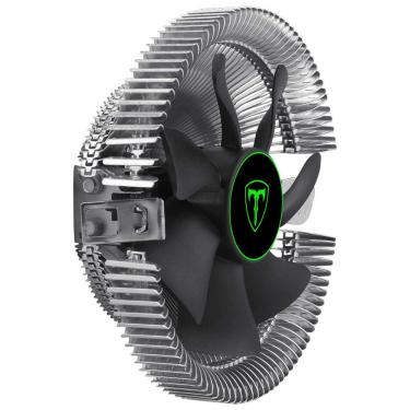 Imagem de Cooler T-Dagger Viti T-GC9110 - (AMD / Intel)