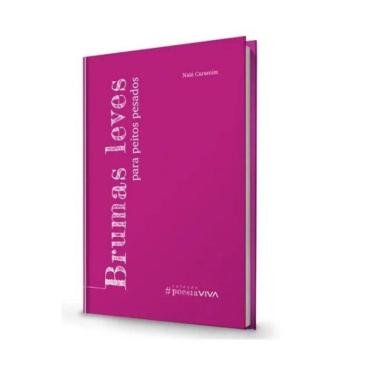 Imagem de Brumas Leves Para Peitos Pesados