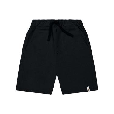 Imagem de Bermuda em sarja comfort infantil menino Mundi