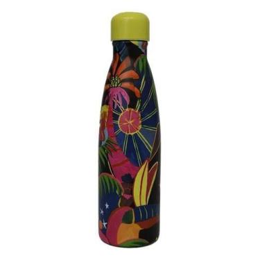 Imagem de Garrafa Glub Glub 500mL Fantasia - Moda Colorida