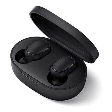Imagem de Fone Redmi Airdots Bluetooth Preto