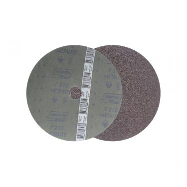Imagem de Disco Lixa Norton 7 36 F212