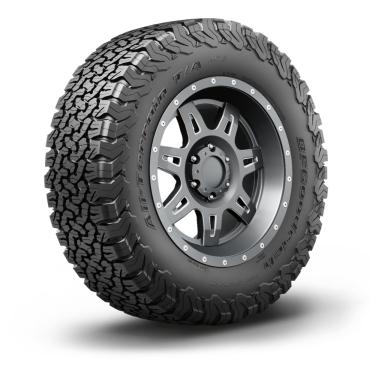 Imagem de Pneu 255/70R16 BF Goodrich All Terrain T/A KO2 120/117S  