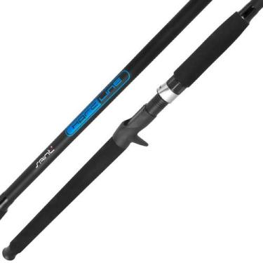 Imagem de Vara Saint Hard Line 1802BC (1,80m 15-30lb, 2 partes)