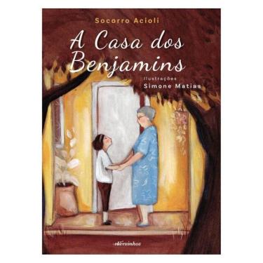 Imagem de A Casa Dos Benjamins