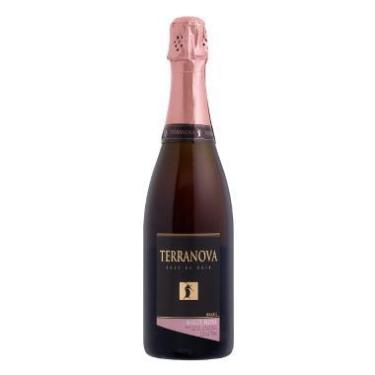 Imagem de Espumante Terranova Brut Rosé
