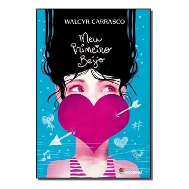 Imagem de Meu Primeiro Beijo