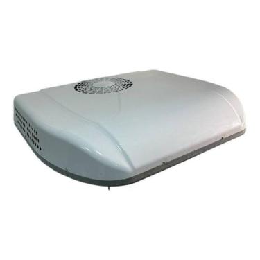 Imagem de Kit ar condicionado eletrico de teto slim aquecedor 24v - IMPOR, Único