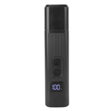 Imagem de Tnfeeon Aparador de Unhas para Cães, Moedor Multifuncional de Unhas para Animais de Estimação Com Luz LED, Operação Silenciosa, Recarregável por USB para Cuidados Suaves, Seguros e Profissionais Em