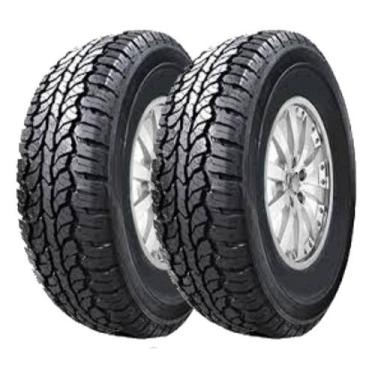 Imagem de Kit 2 pneus aplus p215/70r16 100t all terrain a929