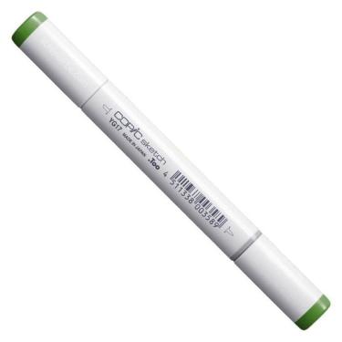 Imagem de Marcador Copic Sketch Yg17 Grass Green.