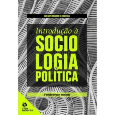 Imagem de Introdução à Sociologia Política