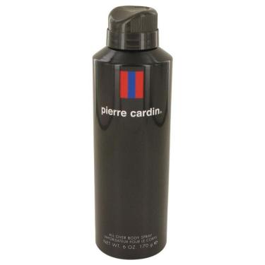 Imagem de Perfume/col. Masc. Pierre Cardin 170 Gramas P/ Corpo