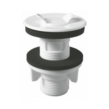 Imagem de Valvula Lav Tigre 7-8 Branca