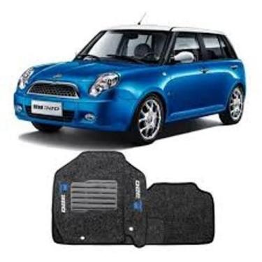 Imagem de Tapete Automotivo Lifan 320 Forração - Scar Automotive