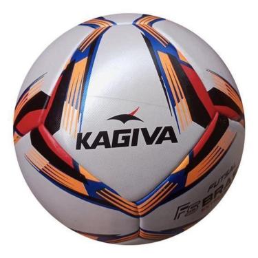 Imagem de Bola Futsal Kagiva F5 Pro Extreme Profissional-Unissex