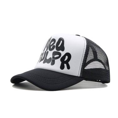 Imagem de Boné de beisebol Meaculpas Anime Snapback Hip-Hop, poliéster