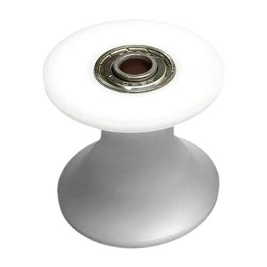 Imagem de menolana Peças de reposição para roldanas de remo, equipamentos de ginástica, manutenção prática, acessórios, rolamentos, polias, 4.95 Cm X 4.85 Cm