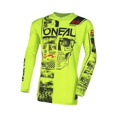 Imagem de Camisa De Ciclismo Masculina 2025 Para Downhill MTB Motocross Crossmax