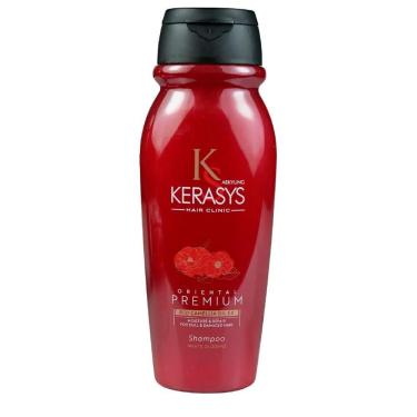 Imagem de Kerasys Oriental Premium - Shampoo 200ml