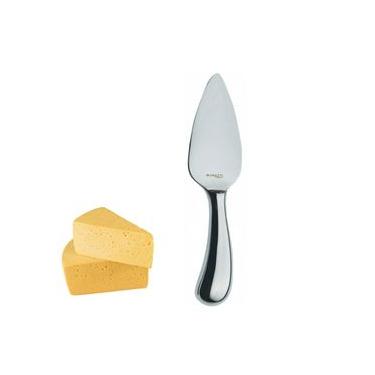 Imagem de Faca Queijo Parmesão Provolone em Inox Settimocielo Bugatti