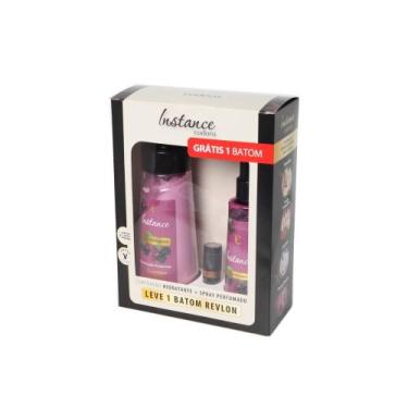 Imagem de Kit Eudora Siàge Liso Intenso Shampoo 250ml + Condicionador 200ml