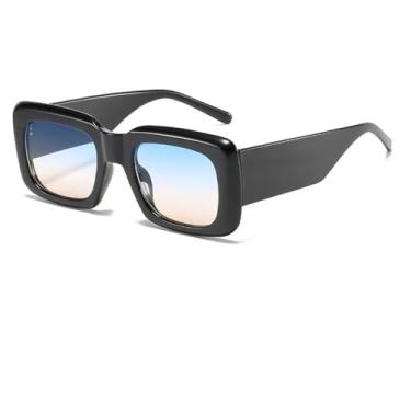 Imagem de Óculos de Sol UV400 - Cor Jelly, Hastes Largas, Estampa de Leopardo, Para Homens e Mulheres, Esportes ao Ar Livre, Corrida, Ciclismo, 06