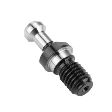 Imagem de Generic Ferramenta de Suporte para Botão de Retenção de 45 Graus, Fresagem CNC para Centro de Usinagem CNC, 2 Peças de Aço Carbono