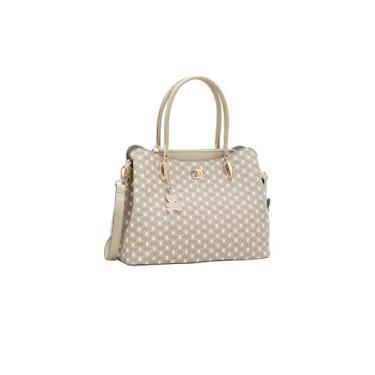 Imagem de Bolsa Feminina Chenson Original 3485367 – Monograma Baby Urso, Elegante e Estruturada