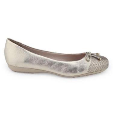 Imagem de Sapatilha Bottero 353601 couro Botpoppy Verão XXIII-Feminino