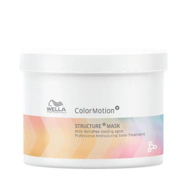 Imagem de Wella Professionals Color Motion+ - Máscara Capilar 500ml