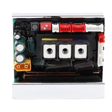 Imagem de Cryfokt Parte da Placa Principal do Controlador de Scooter de Resina de Alumínio Premium para Fácil Instalação para Reparadores de Scooter Elétrico DIY