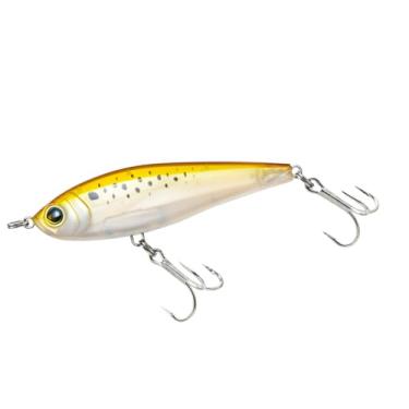 Imagem de Isca de sal YO-Zuri 3D Inshore Twitchbait (SS) 110 mm Cor: Pearl Bunker