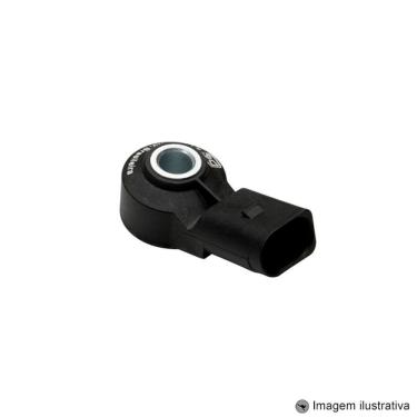 Imagem de Sensor de Detonação Gol G3 1.8 4C 8V 02 ... 05 / Gol G4 1.8 4C 8V 06 ... / Golf 1.8 4C 8V 99 ... 09