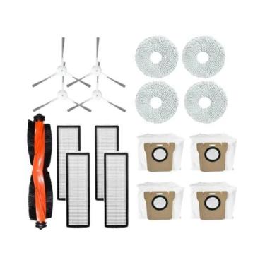 Imagem de Acessórios Para Xiaomi Mijia Omni 2 C102CN B101CN B116CN X10 Plus: Esc