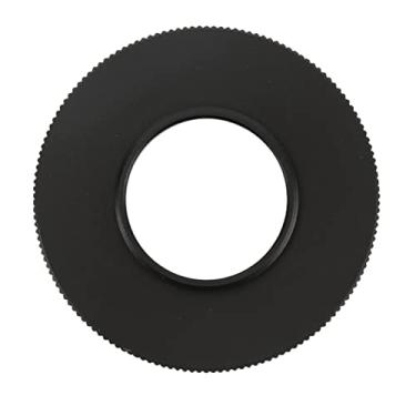 Imagem de aqxreight C Mount para T2 5P9866B Adaptador de Parafuso Adaptador de Montagem de Lente de Câmera Peça de Fotografia para Uma Lente Estável Com Anel de Câmera Anel de Montagem C para de Parafuso T2 de